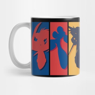 Maverick Hunters V2 Mug